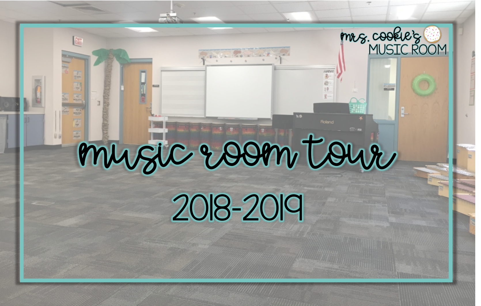 music room tour 2018-2019