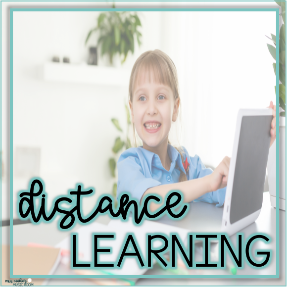 five types of activities to include in every distance learning lesson